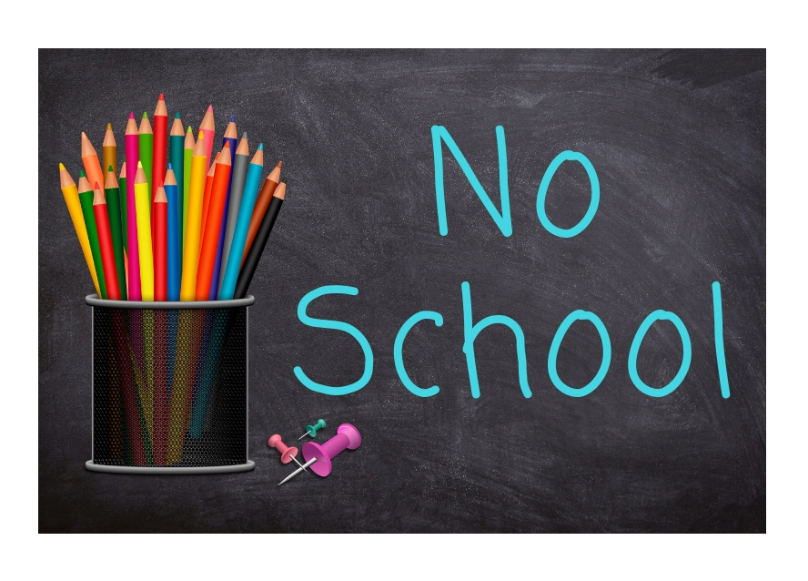 NO SCHOOL FOR STUDENTS! – September 27th | Westerly Creek
